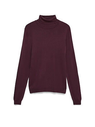 VERO MODA | Maglione a collo alto VMGLORY