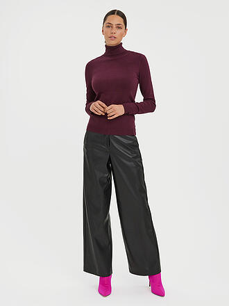 VERO MODA | Maglione a collo alto VMGLORY