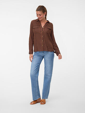 VERO MODA | Blusa VMBUMPY