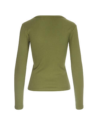 VERO MODA | Maglietta a maniche lunghe VMCHLOE