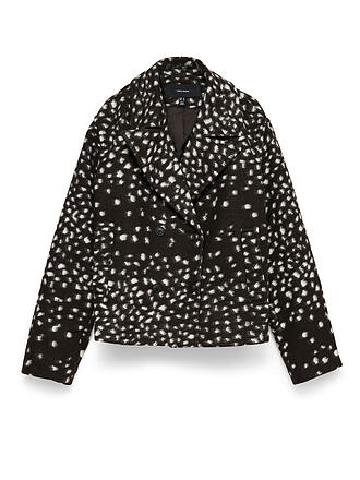 VERO MODA | Giacca in pelliccia sintetica VMVINCEBELLA