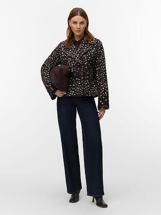 VERO MODA | Giacca in pelliccia sintetica VMVINCEBELLA