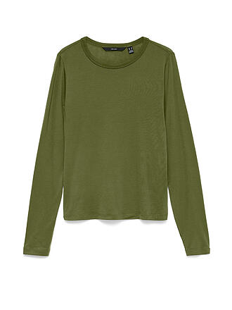 VERO MODA | Maglietta a maniche lunghe VMADA