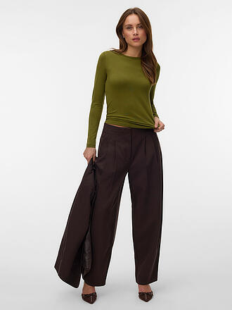 VERO MODA | Maglietta a maniche lunghe VMADA