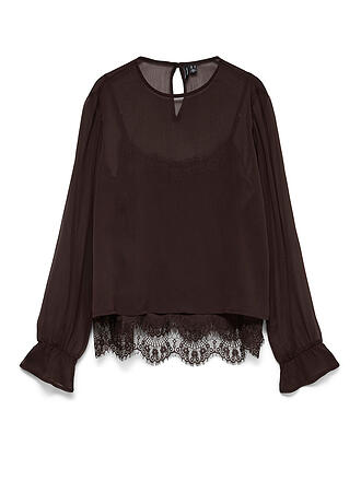 VERO MODA | Maglietta a maniche lunghe VMLALIE