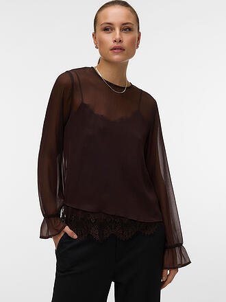 VERO MODA | Maglietta a maniche lunghe VMLALIE