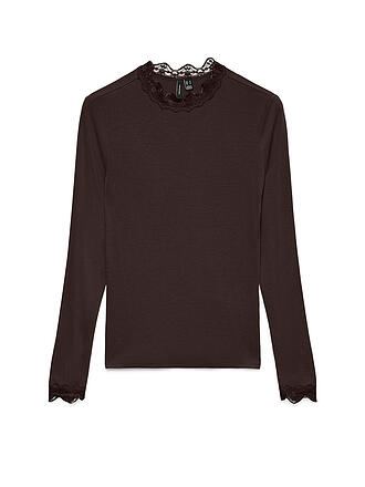 VERO MODA | Maglietta a maniche lunghe