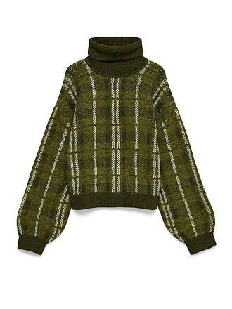 VERO MODA | Maglione a collo alto VMTOBY