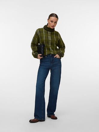 VERO MODA | Maglione a collo alto VMTOBY