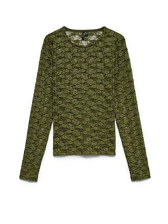 VERO MODA | Maglietta a maniche lunghe VMBONITA