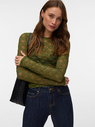 VERO MODA | Maglietta a maniche lunghe VMBONITA