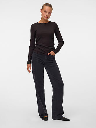 VERO MODA | Maglietta a maniche lunghe VMKANVA