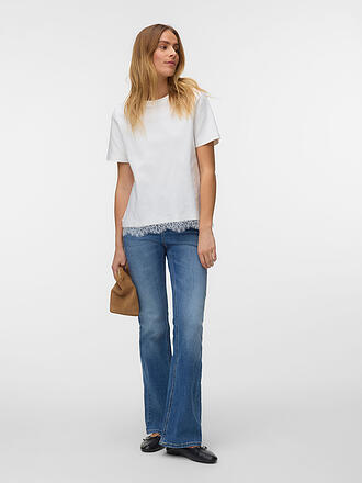 VERO MODA | T-Shirt VMSARA METTE