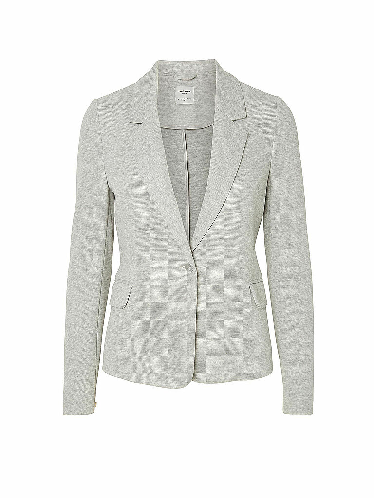 Blazer VMJULIA grigio chiaro 34