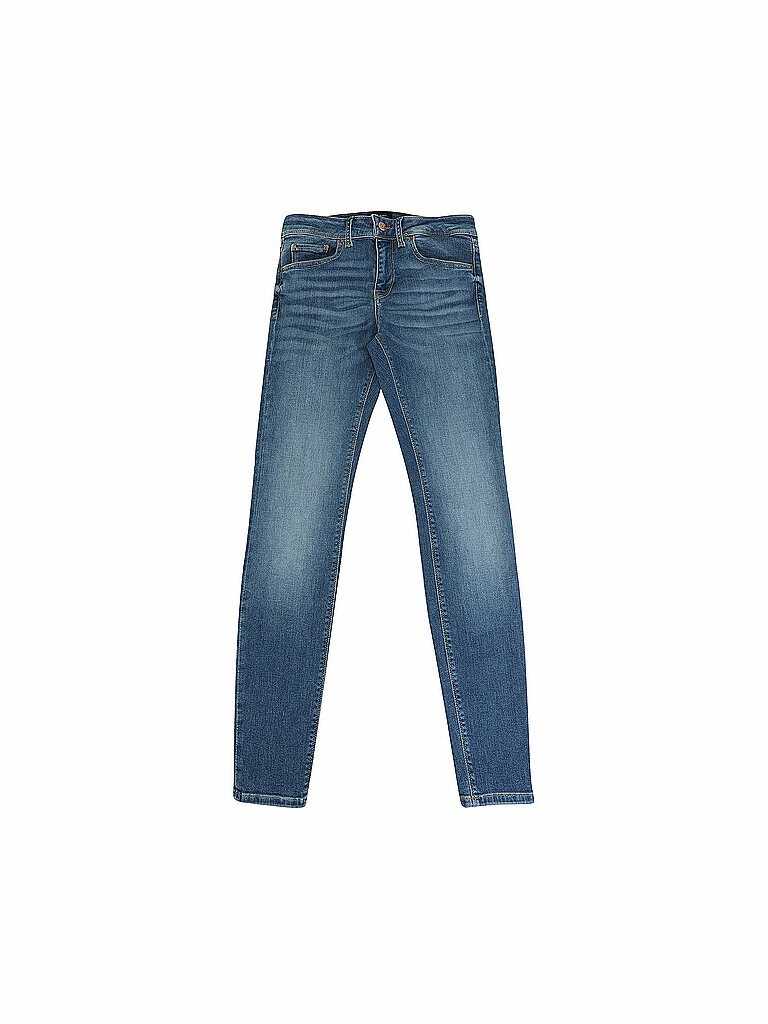 Jeans VMLUX Slim Fit blu XS/L30