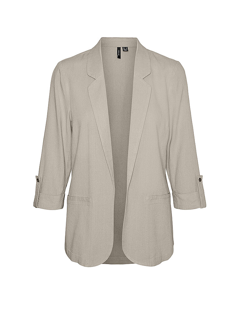 Blazer VMJESMILO grigio chiaro XS