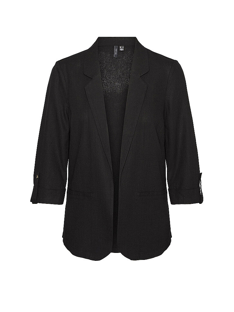 Blazer VMJESMILO nero XL