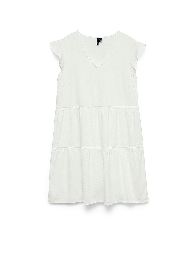 Nome prodotto: Minidress VMMYMILO bianco M