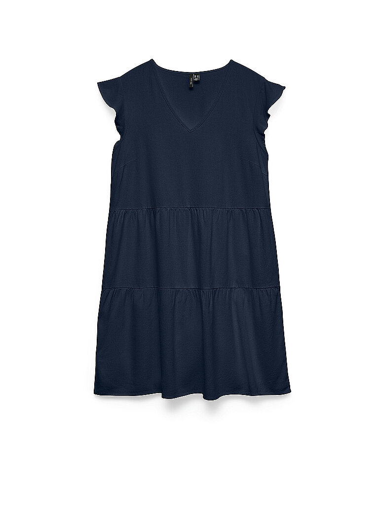Nome prodotto: Minidress VMMYMILO blu XS