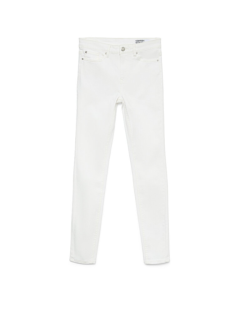 Nome prodotto: Jeans Slim Fit VMFLASH bianco M/L30