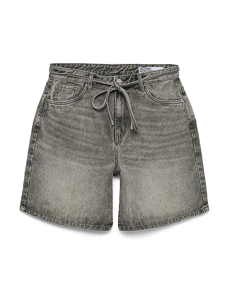 Jeansshorts VMWIEN grigio M