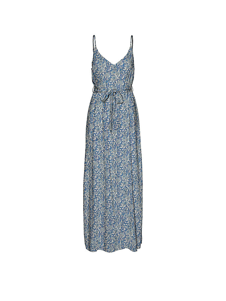 Vero Moda Maxi abito VMEASY blu M