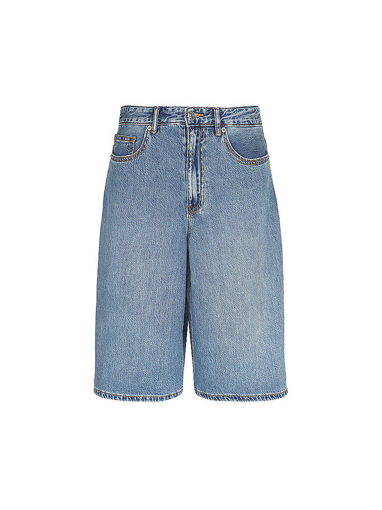Jeansshorts VMALVIDA blu M