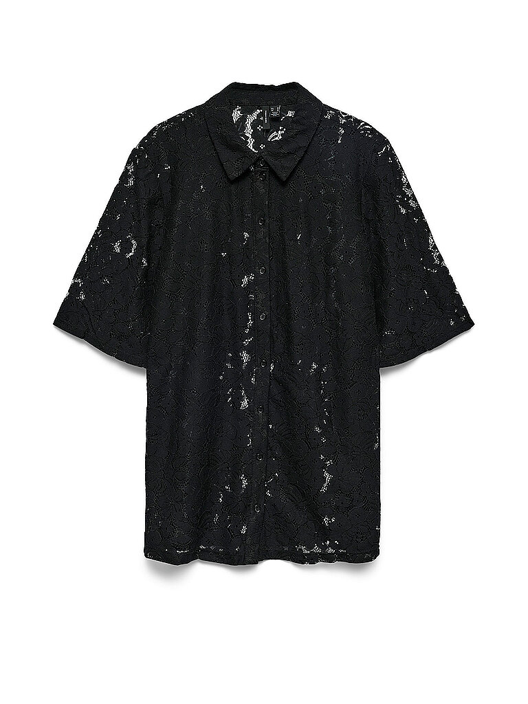 Vero Moda Bluse VMHONEY nero S