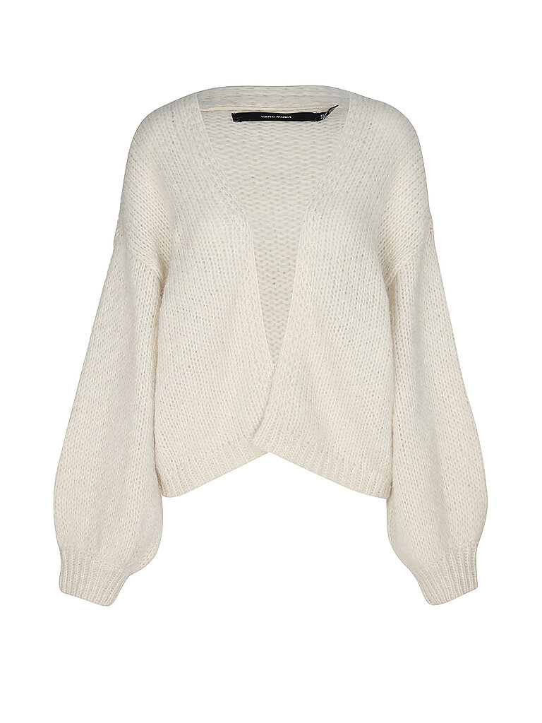 Cardigan VMMAYBE beige M