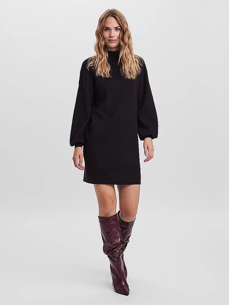 VERO MODA | Abito VMNANCY | Nero
