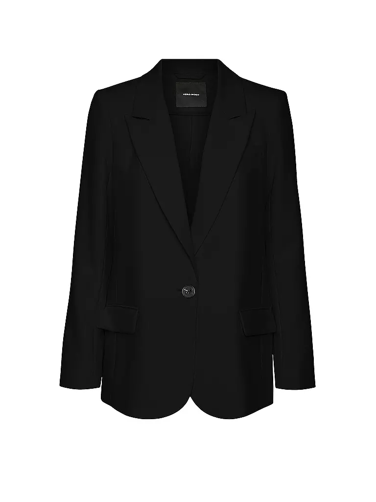 VERO MODA | Blazer Regular Fit VMCLAIR  | Nero