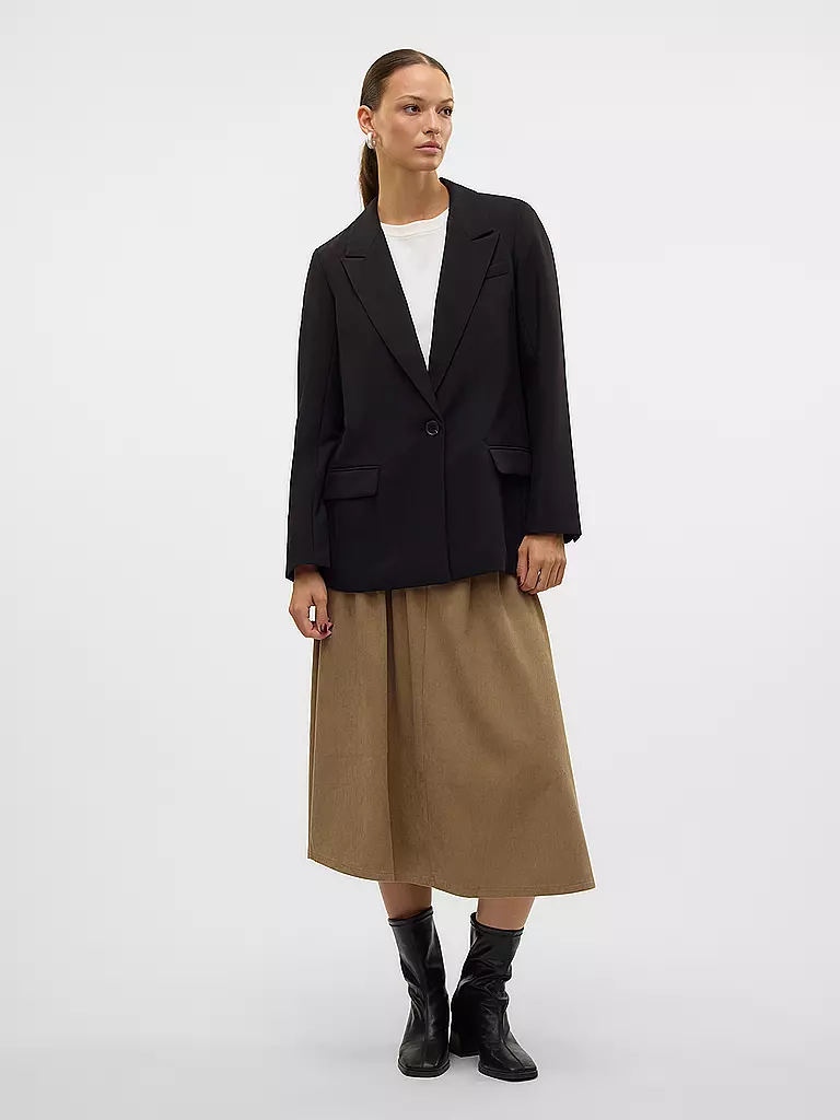 VERO MODA | Blazer Regular Fit VMCLAIR  | Nero