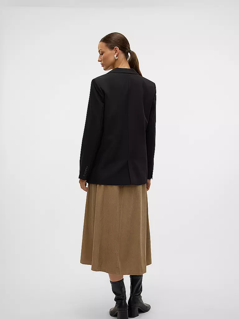 VERO MODA | Blazer Regular Fit VMCLAIR  | Nero