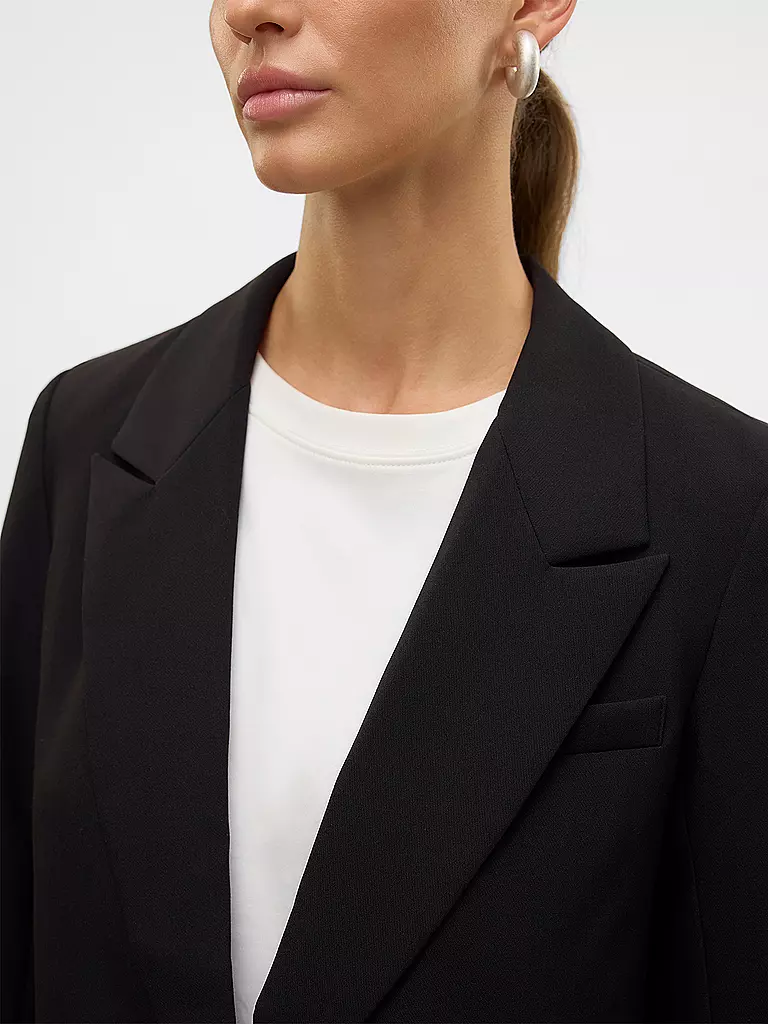 VERO MODA | Blazer Regular Fit VMCLAIR  | Nero