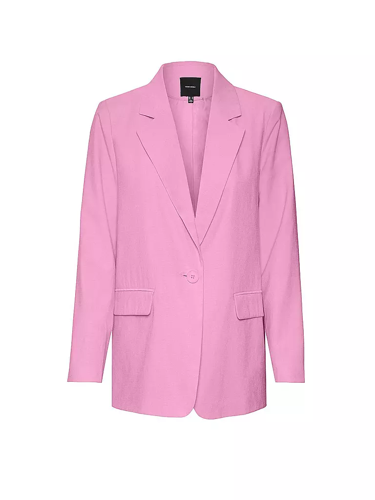 VERO MODA | Blazer VMCARMEN | Fucsia