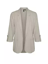 VERO MODA | Blazer VMJESMILO | Grigio chiaro