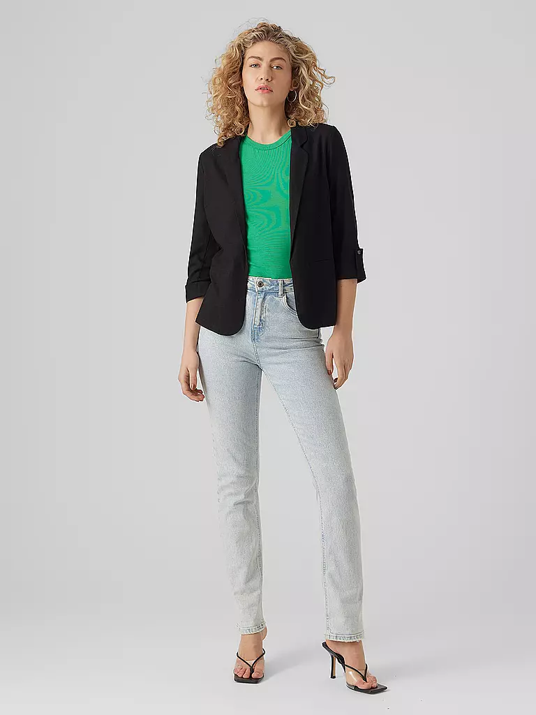 VERO MODA | Blazer VMJESMILO | Nero