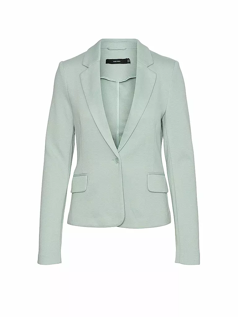 VERO MODA | Blazer VMJULIA | Grigio chiaro