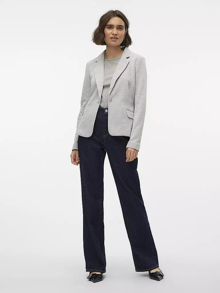 VERO MODA | Blazer VMJULIA | Grigio