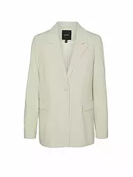 VERO MODA | Blazer VMNORA  | Crema