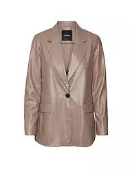 VERO MODA | Blazer VMOLYMPIA | Marrone