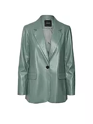 VERO MODA | Blazer VMOLYMPIA | Verde scuro