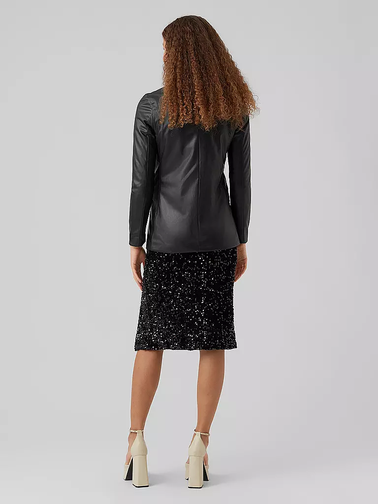 VERO MODA | Blazer VMOLYMPIA | Nero