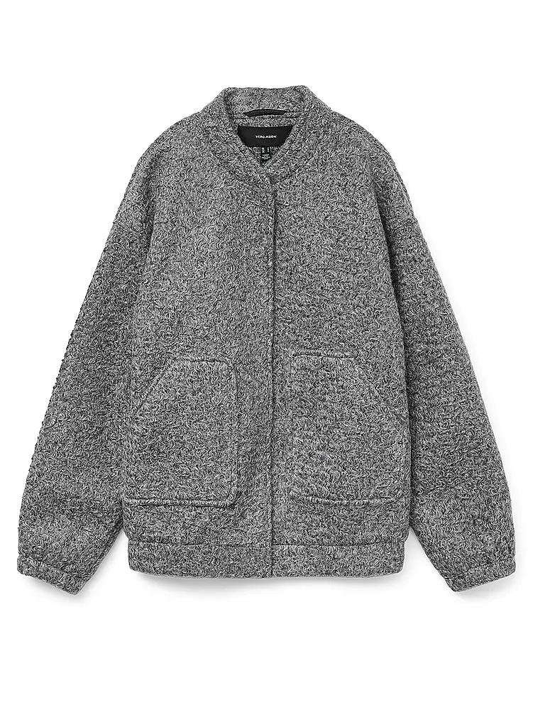 VERO MODA | Blouson VMAMBER | Grigio