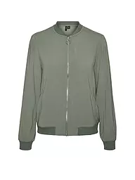 VERO MODA | Blouson VMCOCO | Verde scuro
