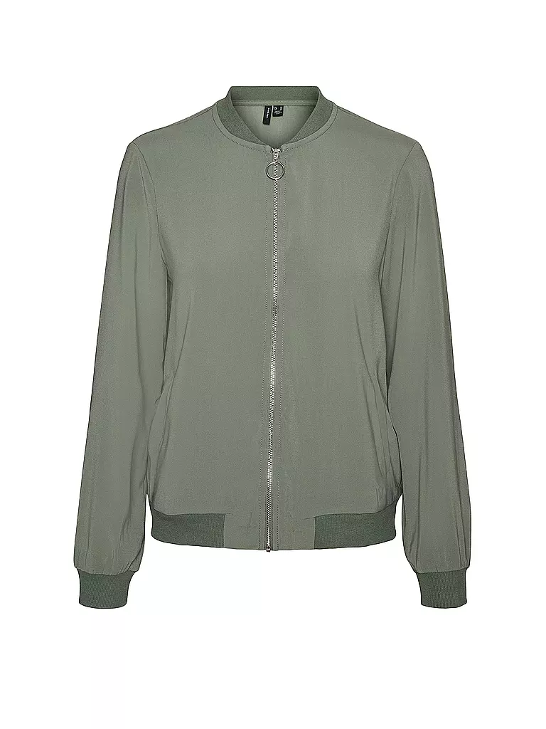 VERO MODA | Blouson VMCOCO | Verde scuro