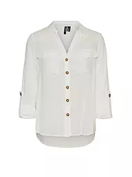 VERO MODA | Blusa VMBUMPY | Bianco