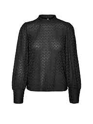 VERO MODA | Blusa VMBECCA | Nero