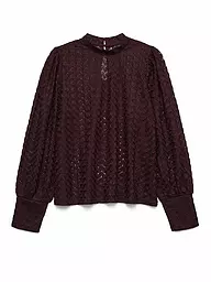 VERO MODA | Blusa VMBECCA | Rosso scuro