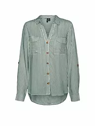 VERO MODA | Blusa VMBUMPY | Verde